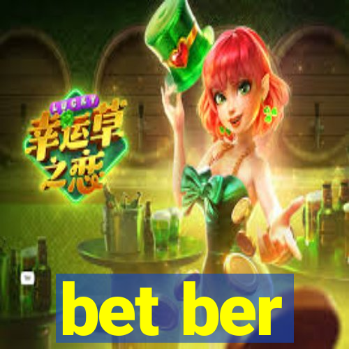 bet ber
